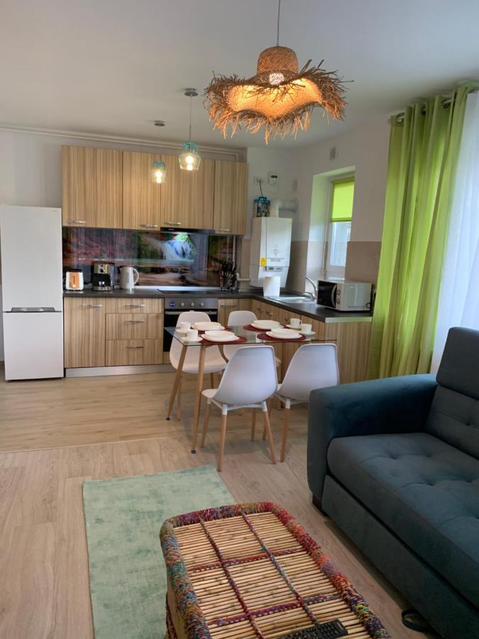 Ferienwohnung Bwa Zen Brașov Exterior foto