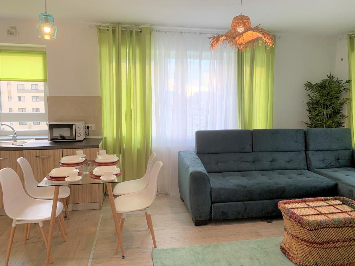 Ferienwohnung Bwa Zen Brașov Exterior foto